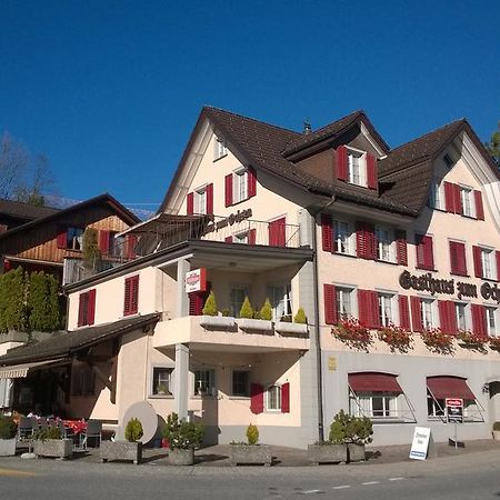 Neuhaus Gasthaus Zum Ochsen מראה חיצוני תמונה