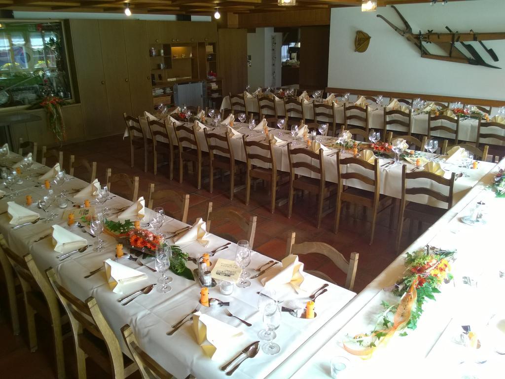 Neuhaus Gasthaus Zum Ochsen מראה חיצוני תמונה