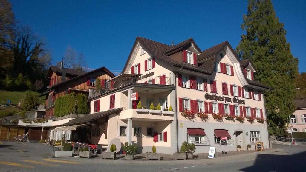 Neuhaus Gasthaus Zum Ochsen מראה חיצוני תמונה