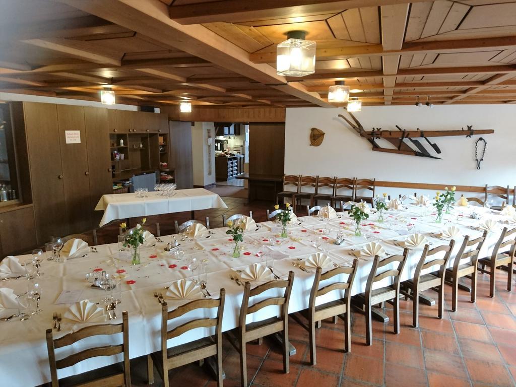 Neuhaus Gasthaus Zum Ochsen מראה חיצוני תמונה