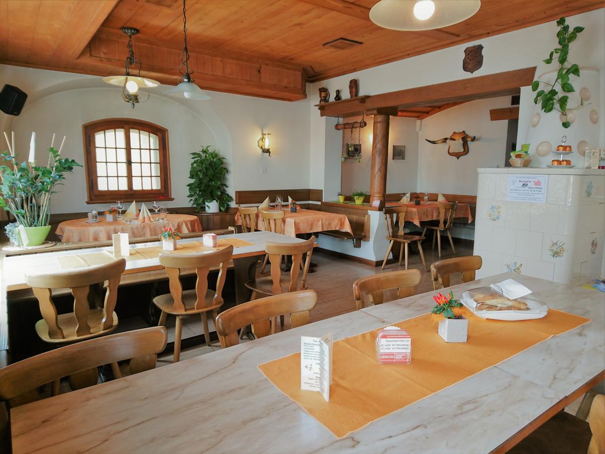 Neuhaus Gasthaus Zum Ochsen מראה חיצוני תמונה