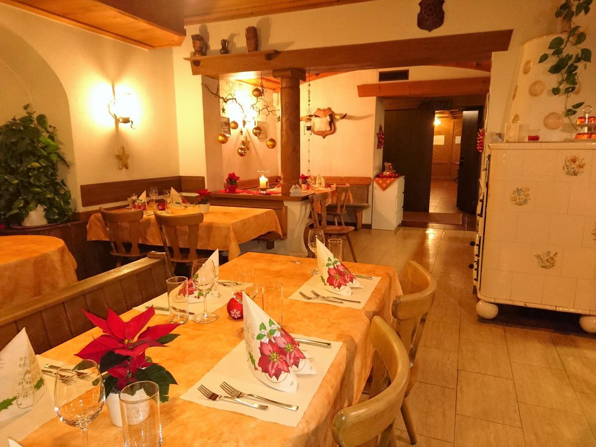 Neuhaus Gasthaus Zum Ochsen מראה חיצוני תמונה