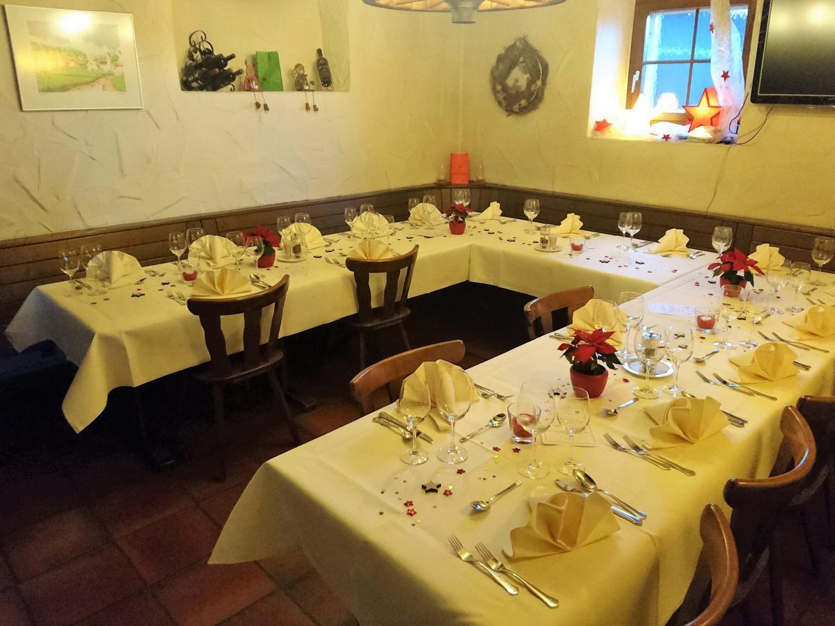 Neuhaus Gasthaus Zum Ochsen מראה חיצוני תמונה