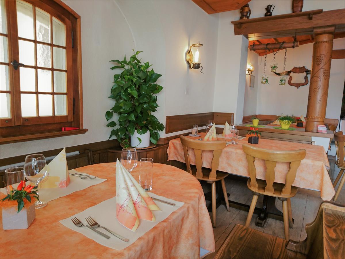 Neuhaus Gasthaus Zum Ochsen מראה חיצוני תמונה