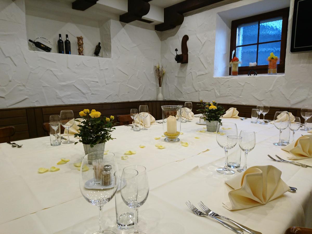 Neuhaus Gasthaus Zum Ochsen מראה חיצוני תמונה